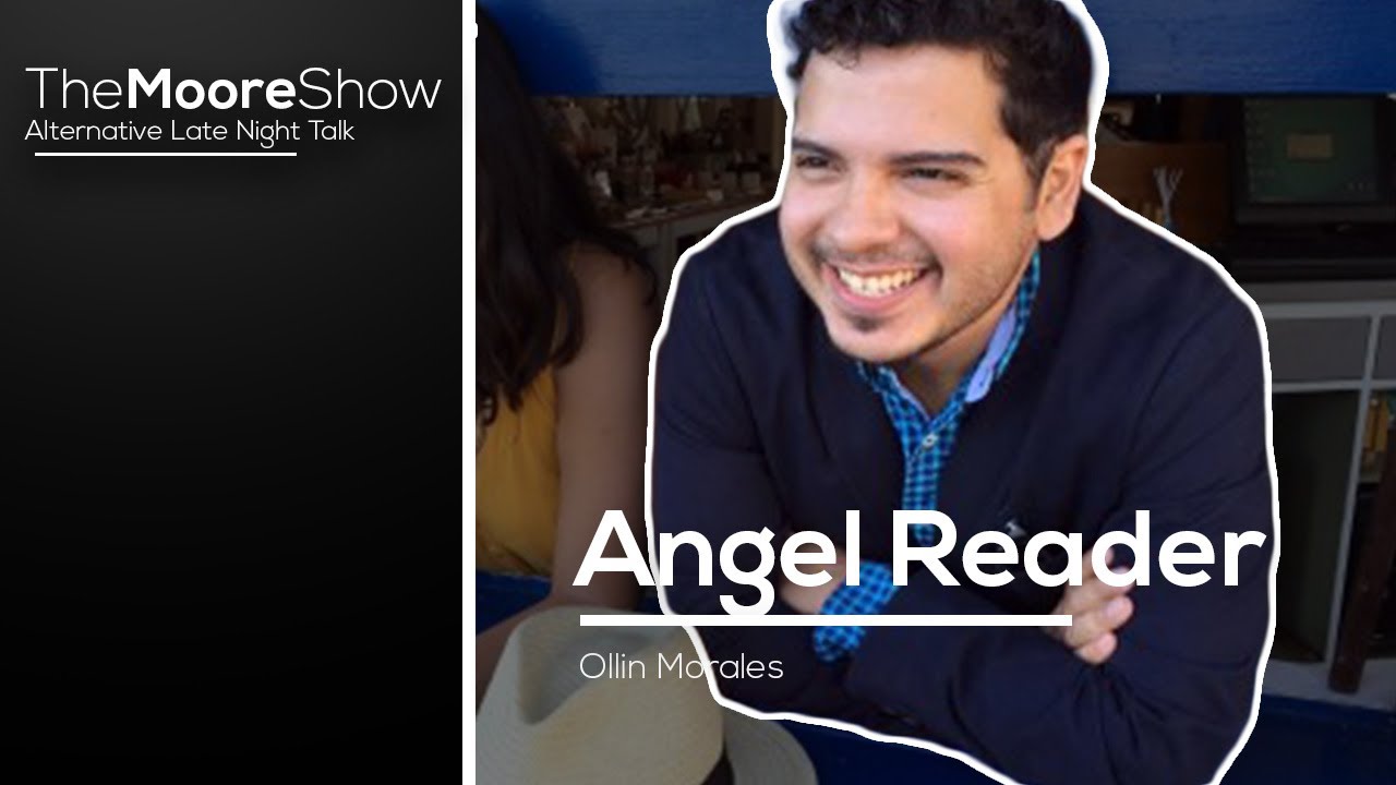 A Channeled Message from The Guardian Angels | Podcast #544