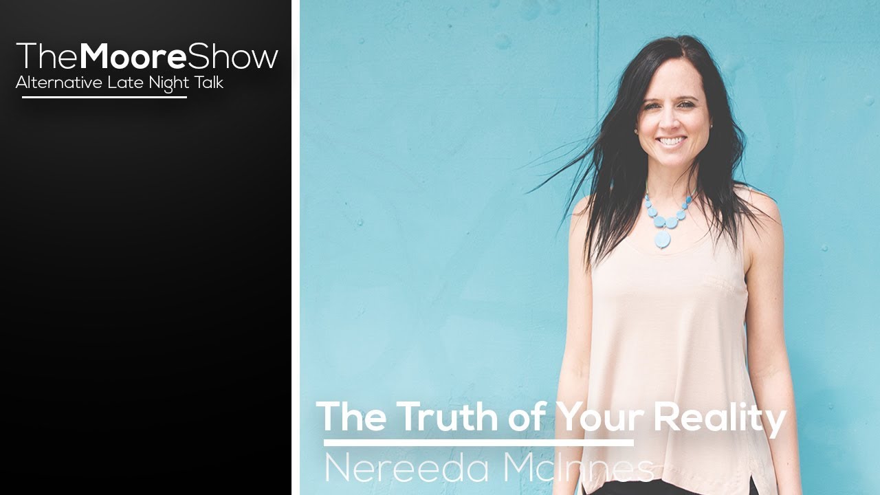 The Truth of Your Reality: Insights on the Game Of life | Podcast #549