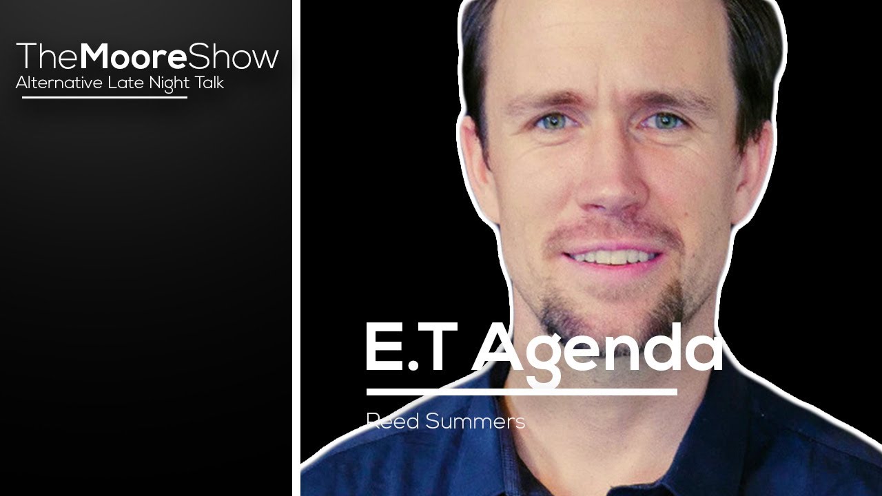 Marshall Vian Summers Message from The Source | Podcast #556