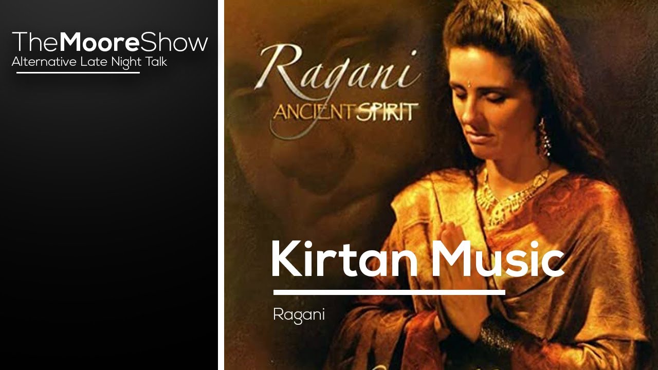 Kirtan with Ragani, one of the largest independent kirtan scenes in the USA | Podcast #559