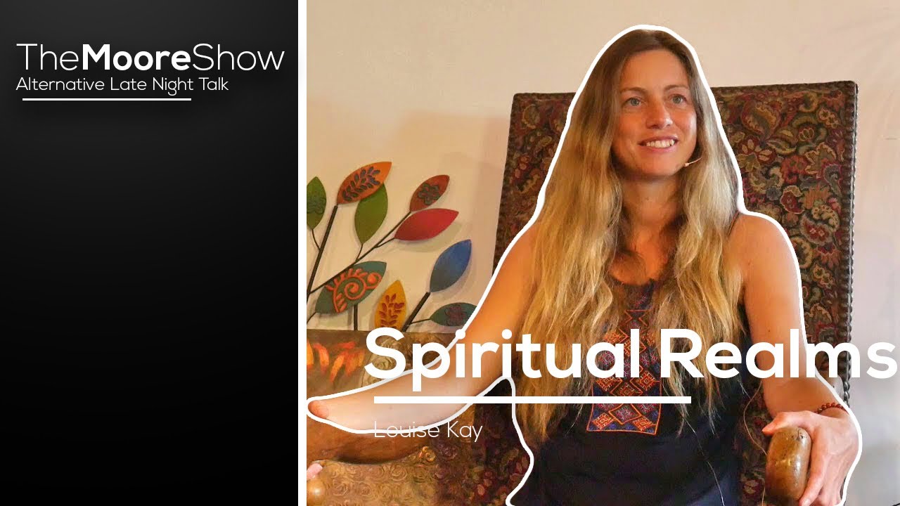 Louise Kay Channel for Aikon, The 9D Pleiadian Collective | Podcast #558