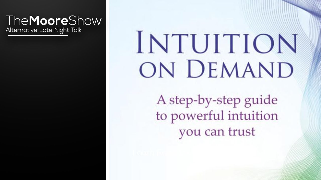 How To Channel Your Intuition on Demand, Develop intuition from scratch | Podcast #568