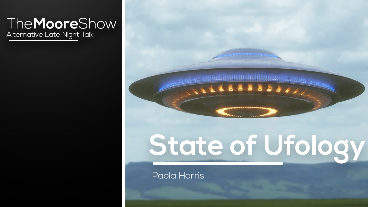 Paola Harris on David Wilcock, Corey Goode, the Current State of Ufology  | Podcast #575