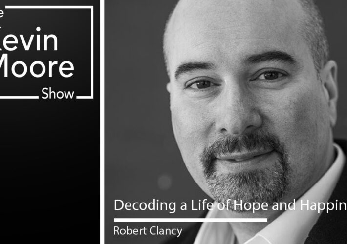 Robert Changed His Life After Having Proof of The Divine, How He Lives Now!!! | Podcast #581
