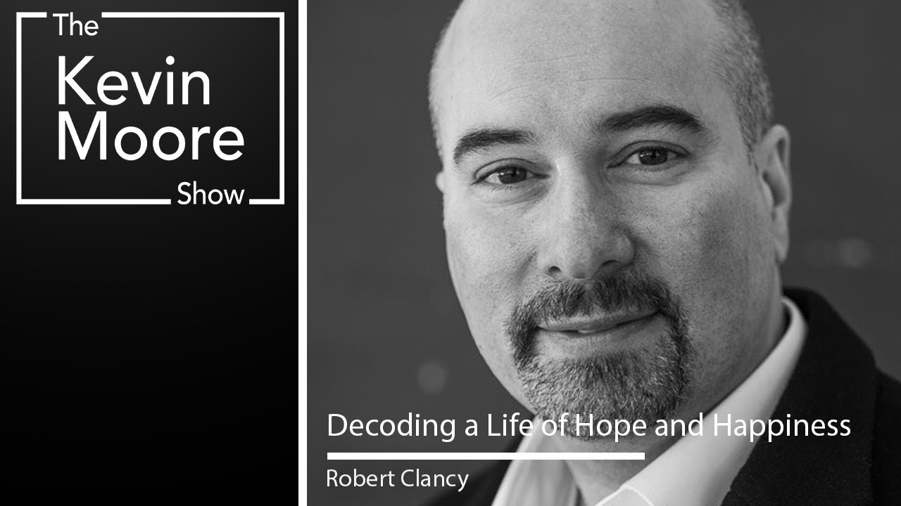 Robert Changed His Life After Having Proof of The Divine, How He Lives Now!!! | Podcast #581