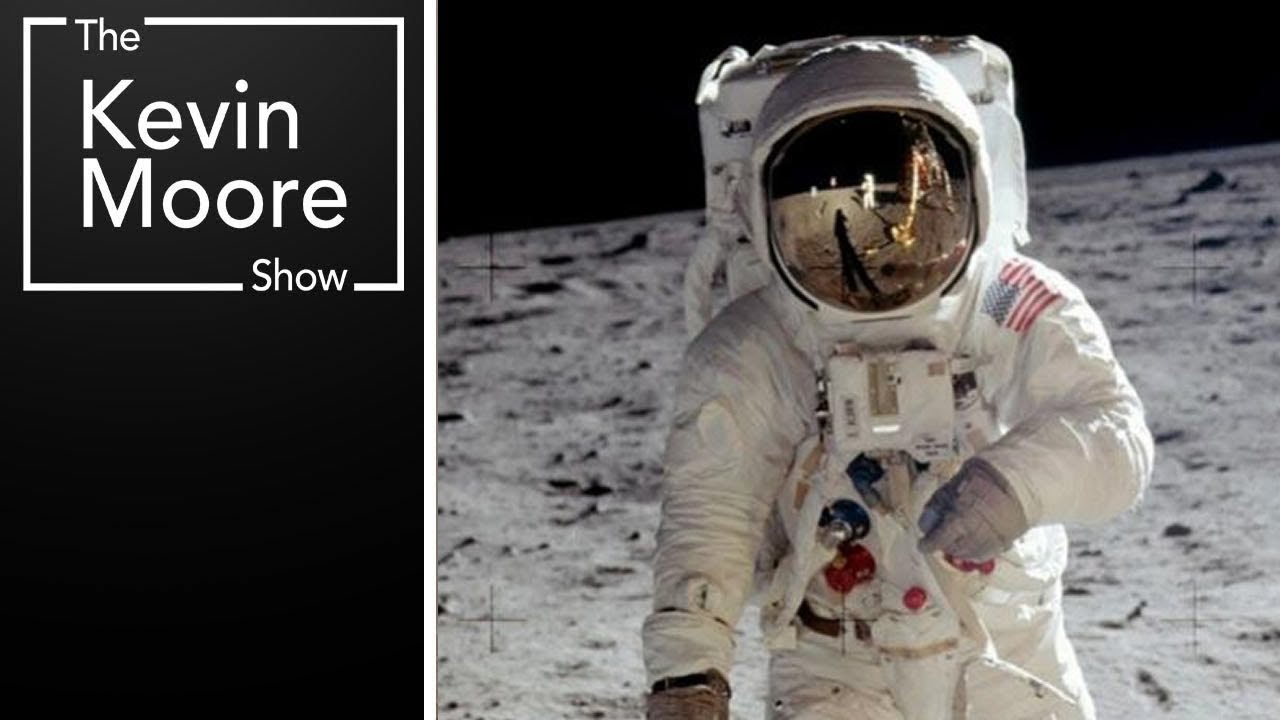 Buzz Aldrin’s Apollo 11 & Al Worden’s Apollo 15 Amazing UFO Sighting | Podcast #588