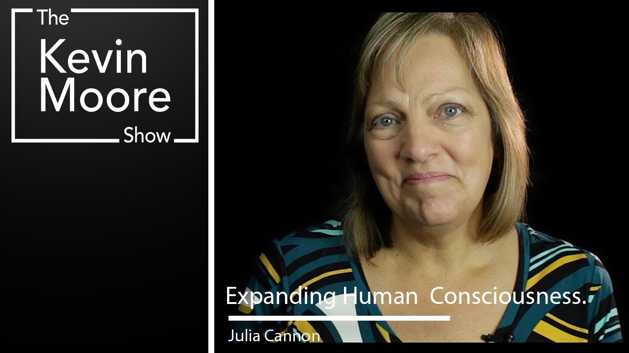 Expanding Human Consciousness with Julia Cannon | Podcast #594