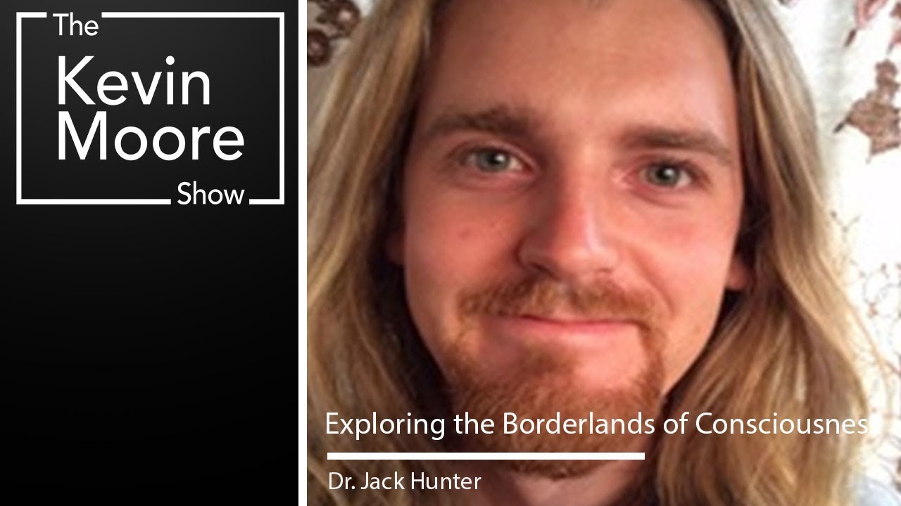 Mysterious Universe Exploring the borderlands of Consciousness | Podcast #597