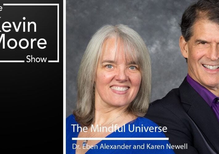 The Mindful Universe, The Current state of The Spiritual Community | Podcast #596