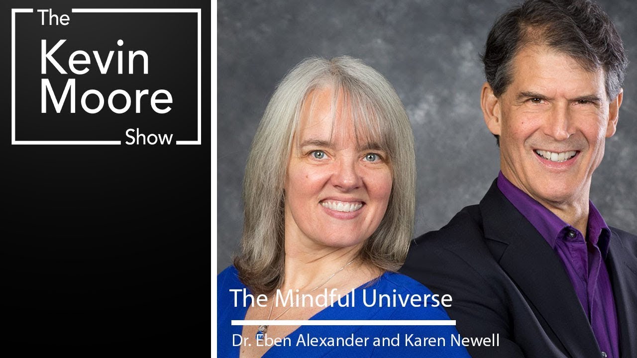 The Mindful Universe, The Current state of The Spiritual Community | Podcast #596