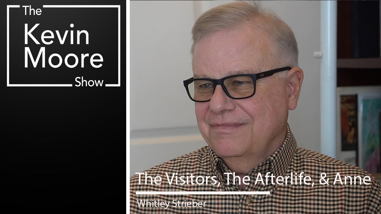 (Aliens Among Us) The Afterlife, & Messages from Heaven | Podcast #602