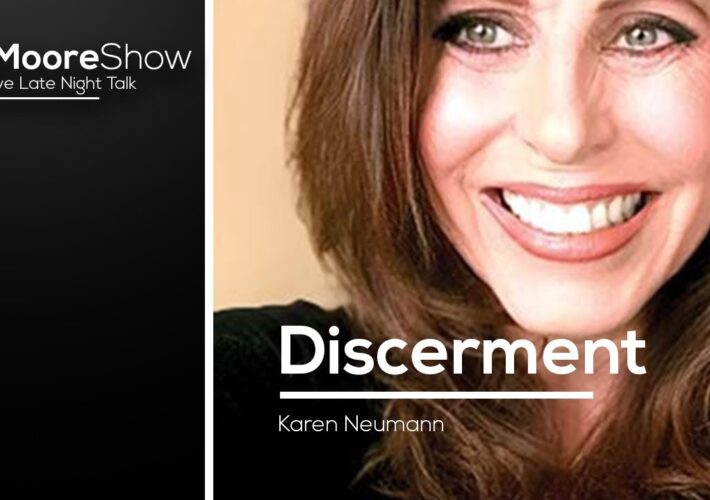 Applying Discernment to The Paranormal and Whistle Blowers Topics | Podcast #601