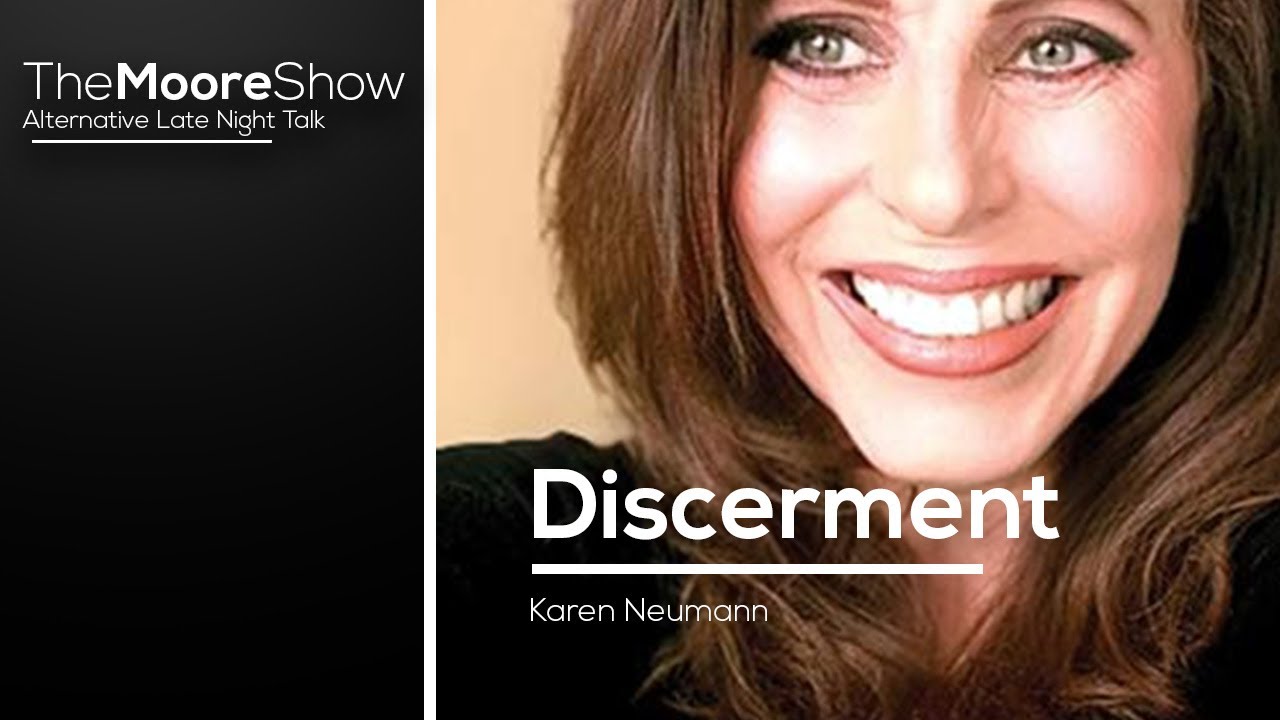 Applying Discernment to The Paranormal and Whistle Blowers Topics | Podcast #601