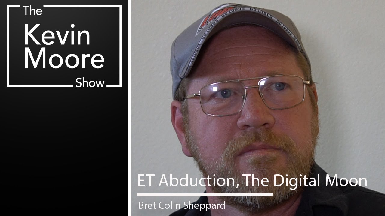 The Secrets of The Moon, ET abductions, The Evolution of Consciousness | Podcast #604