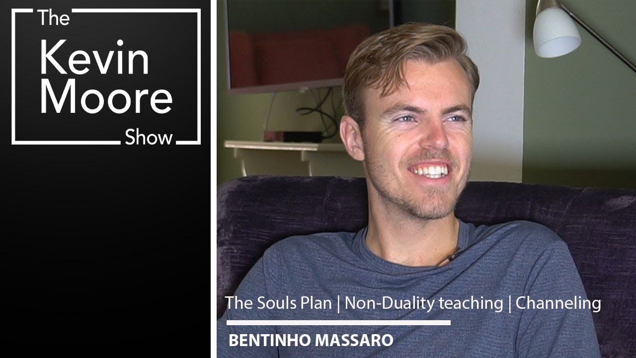 The Souls Plan | Non-Duality teaching | Souls Journey & More | Podcast #612