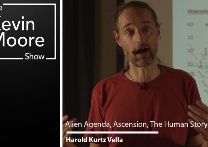 Alien Agenda, Ascension, The Human Story – What Went Wrong | Podcast #619