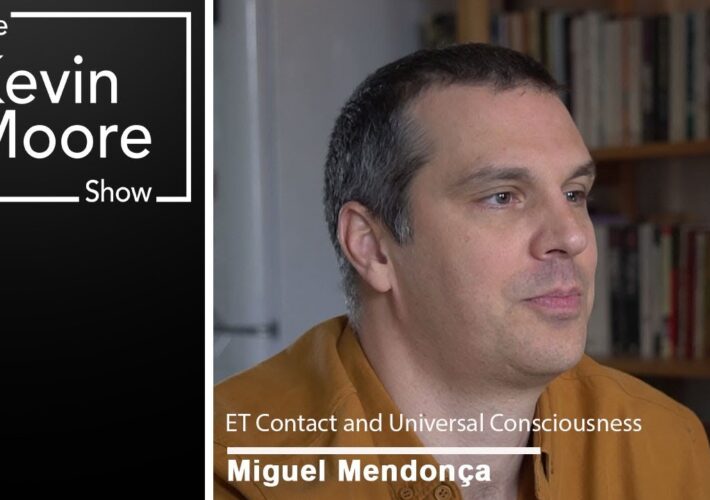 Confessions Of ET Contact Experiences | Podcast #617