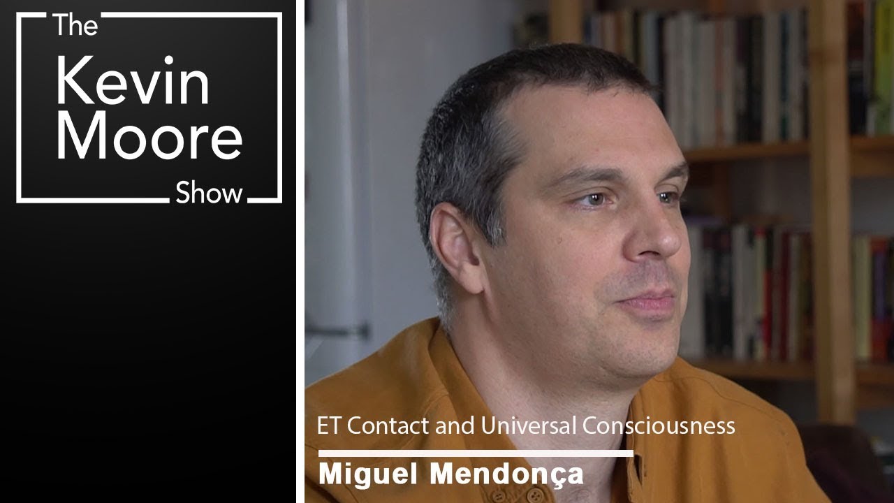 Confessions Of ET Contact Experiences | Podcast #617