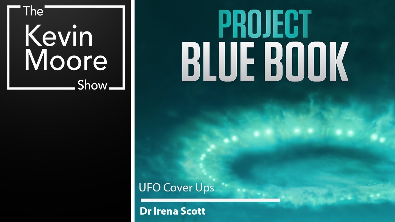 What’s the State of UFOs Today? | Behind The Real Project Blue Book | Podcast #622