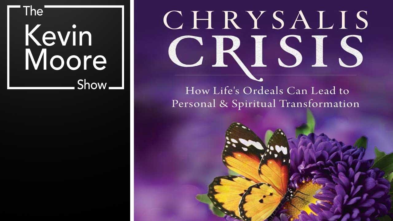 HOW LIFE’S ORDEALS  LEAD TO PERSONAL & SPIRITUAL TRANSFORMATION | Podcast #656
