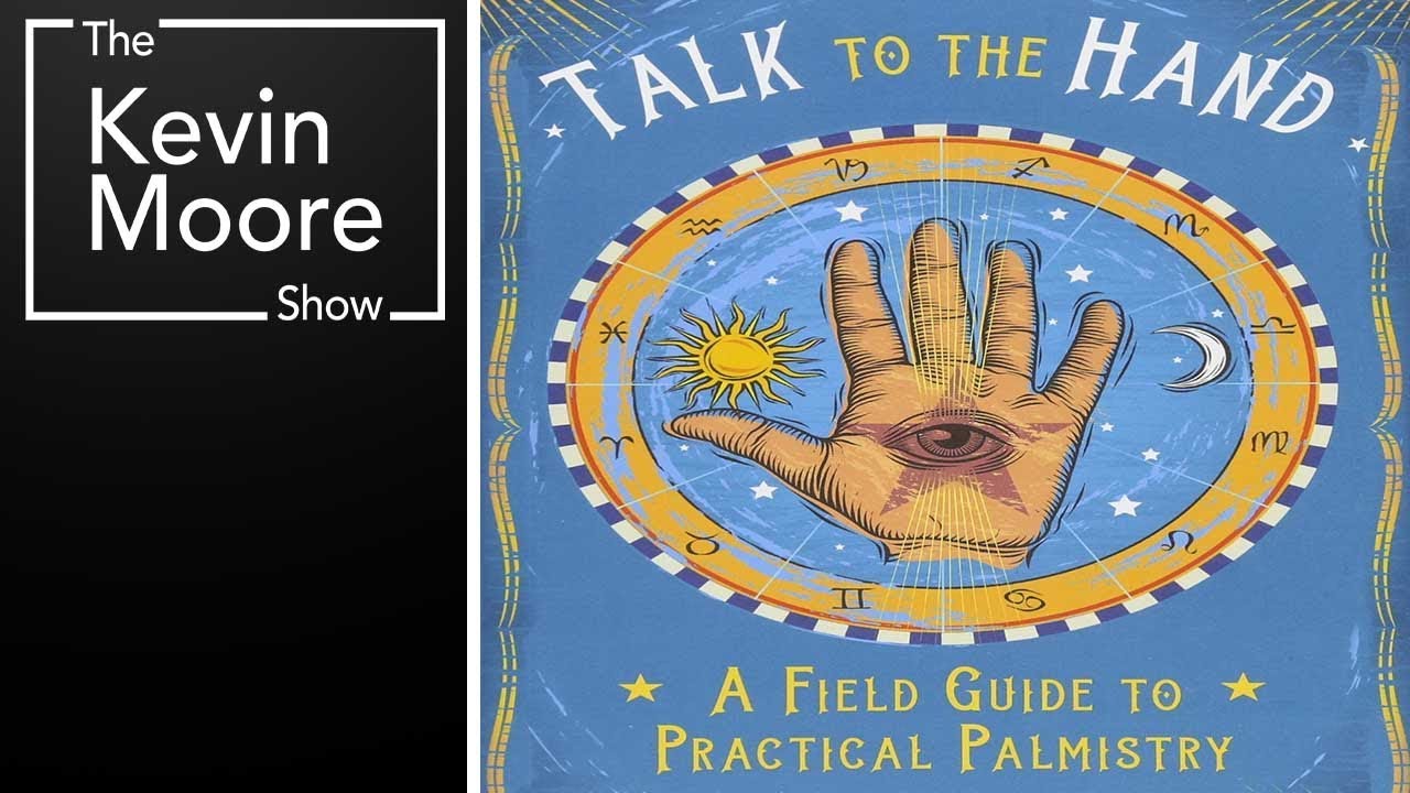 PALMISTRY HOW TO READ A PALM – THE ASTROLOGY OF THE HAND | Podcast #655
