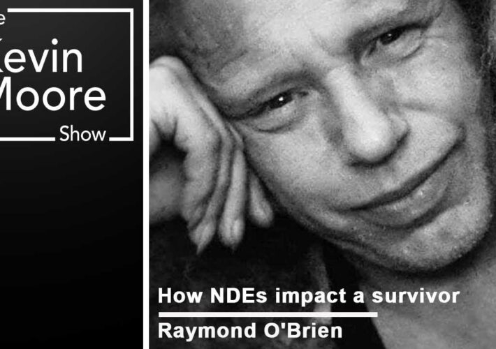 The Near-Death Experiences and How NDEs Impact a Survivor | Podcast #654
