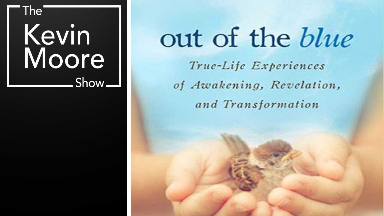 The Near-Death Experience of Mary Terhunen | Podcast #651