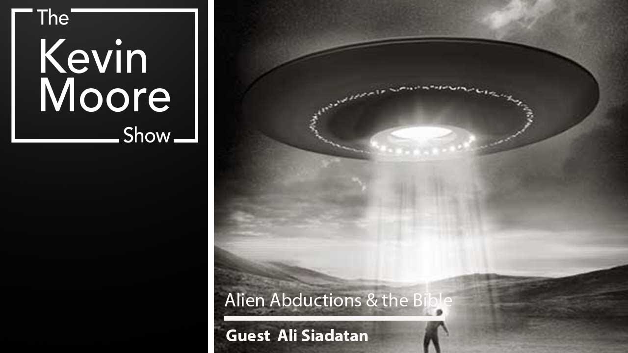 Bible Stories From “alien” abductions to prophetic events | Podcast #650