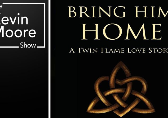 Meeting Your Twin Flame or Soul Mate | Podcast #649