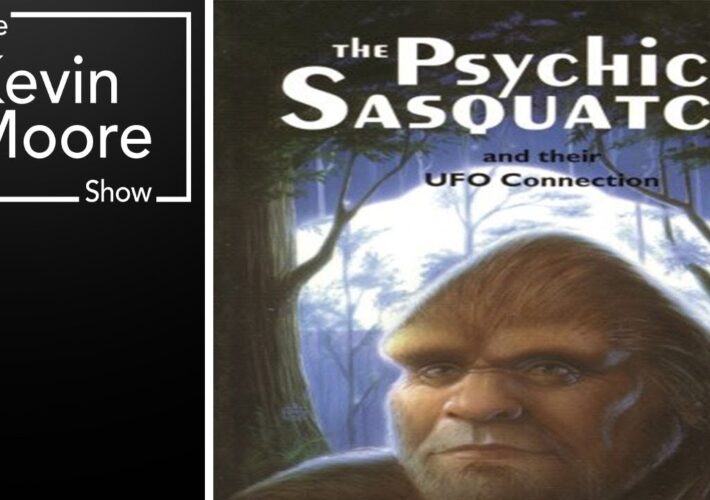 Bigfoot Sightings And Communications | Podcast #647