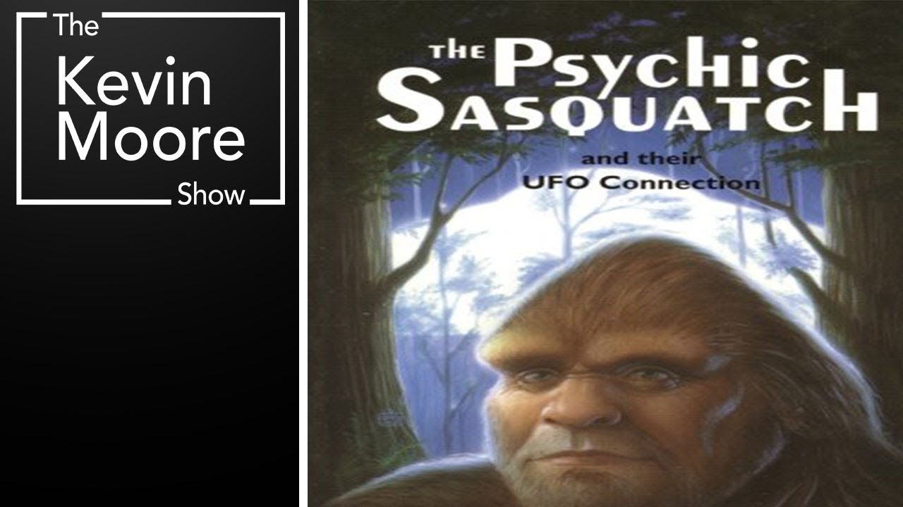 Bigfoot Sightings And Communications | Podcast #647