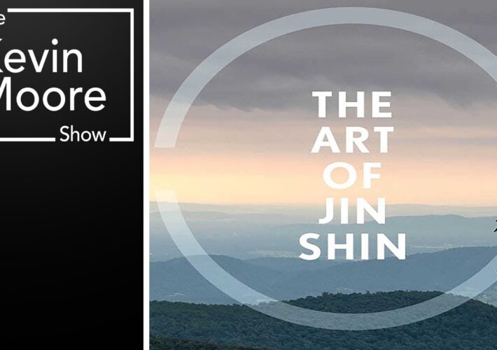The Art of Jin Shin, Easy techniques to Heal Worry, Fear and Anger | Podcast #646
