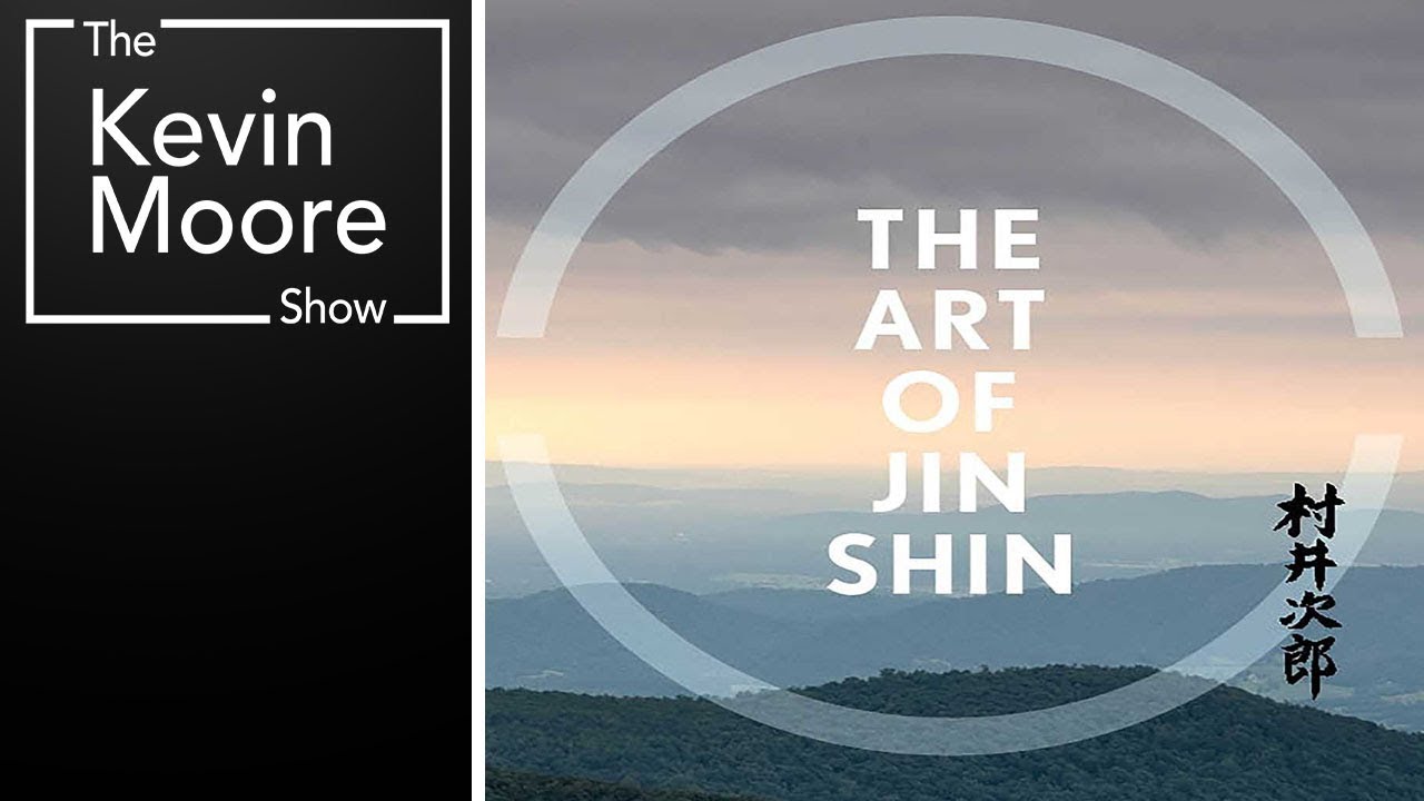 The Art of Jin Shin, Easy techniques to Heal Worry, Fear and Anger | Podcast #646