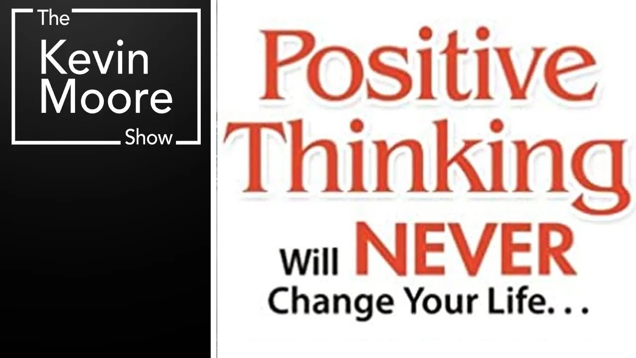 Why The Law of Attraction Doesn’t Work for Most People | Podcast #645