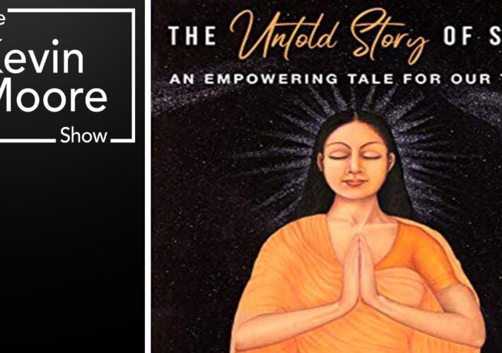 The Woman Who Lived Before as A Servant to The Goddess “Sita” | Podcast #643