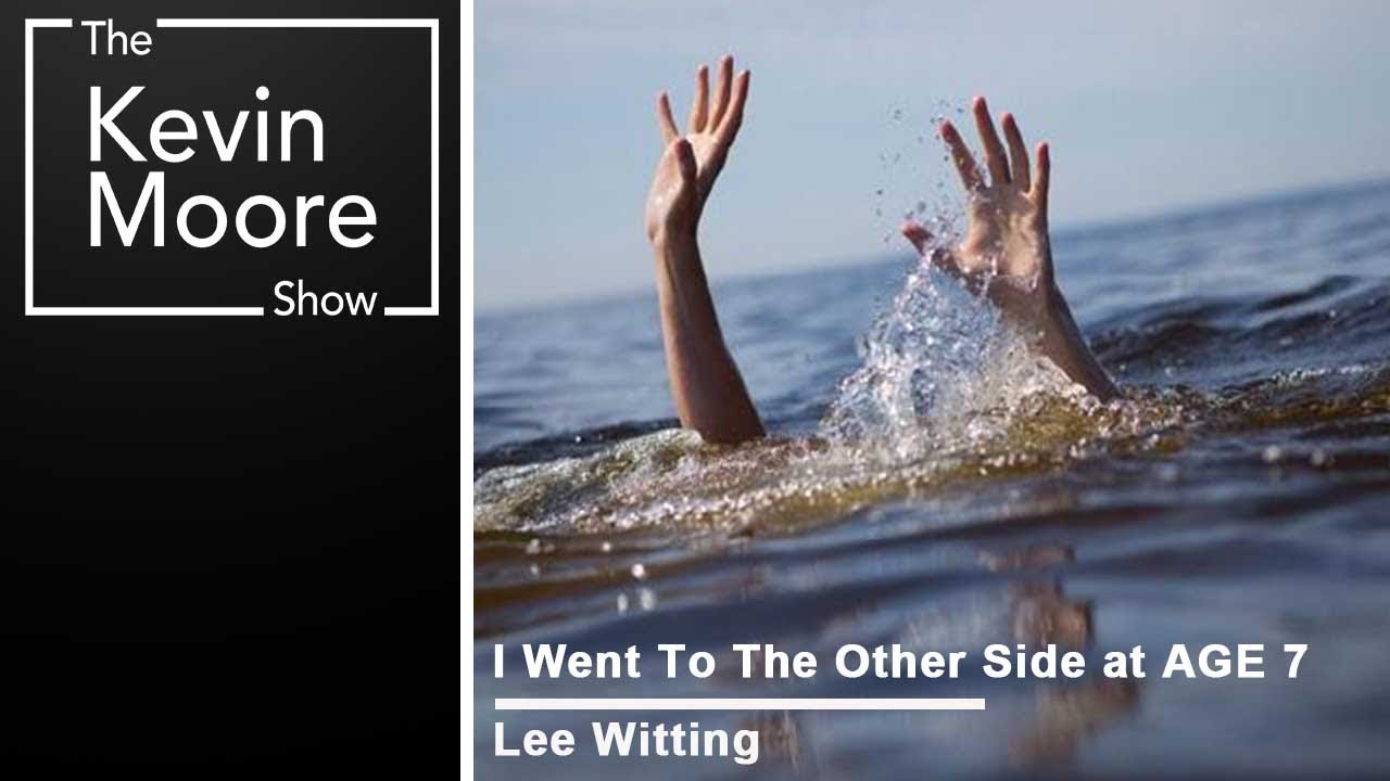 “I Went to The Other Side at AGE 7” A Near Death Experience! (True Story!) | Podcast #658