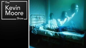 A Scientist Shares Her Near-Death Experience | Podcast #657