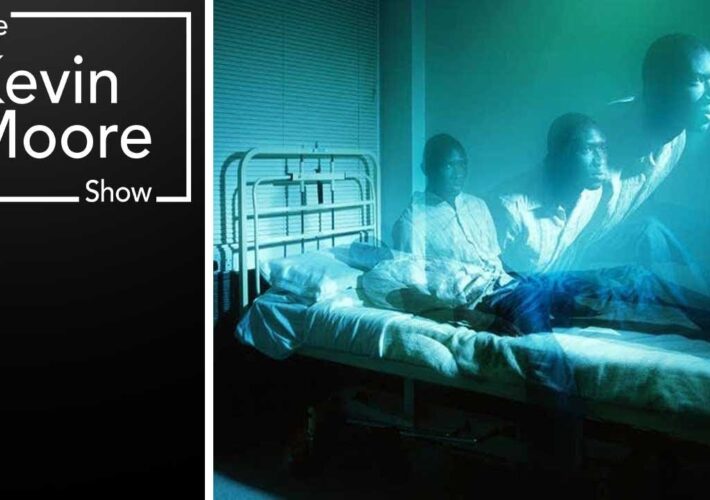 A Scientist Shares Her Near-Death Experience | Podcast #657