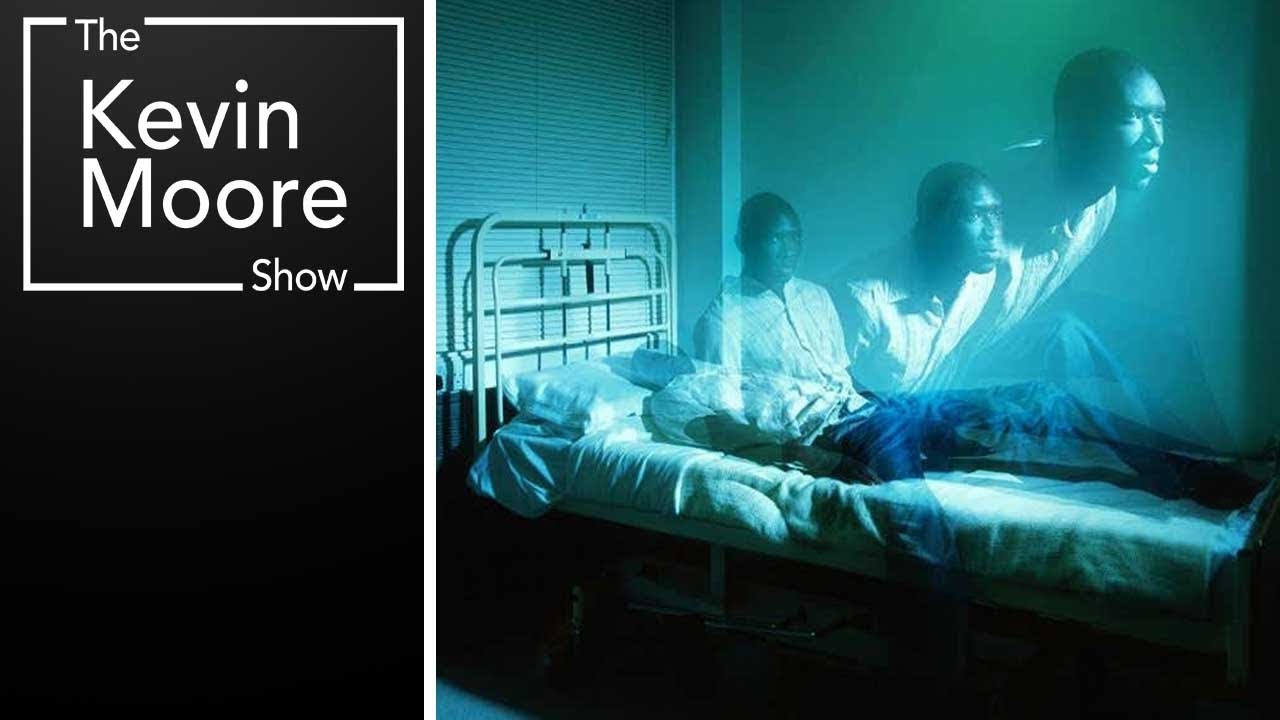 A Scientist Shares Her Near-Death Experience | Podcast #657