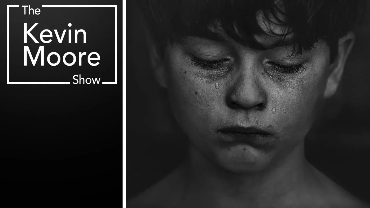 A Male Survivor of Child Abuse | The Family’s Side Of The Story | Podcast #666