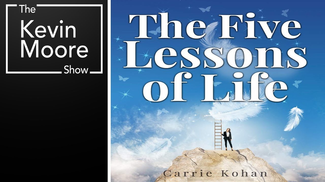 The Near Death Experience Of Carrie Kohan &  Lessons Of Life | Podcast #668