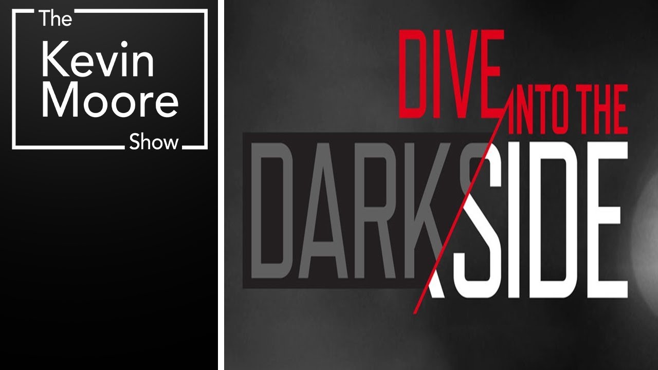 Facing And Embracing Your Dark Side | Podcast #667