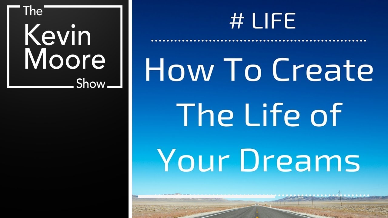 Creating The Life Of Your Dreams, Unleashing Your Potential | Podcast #665