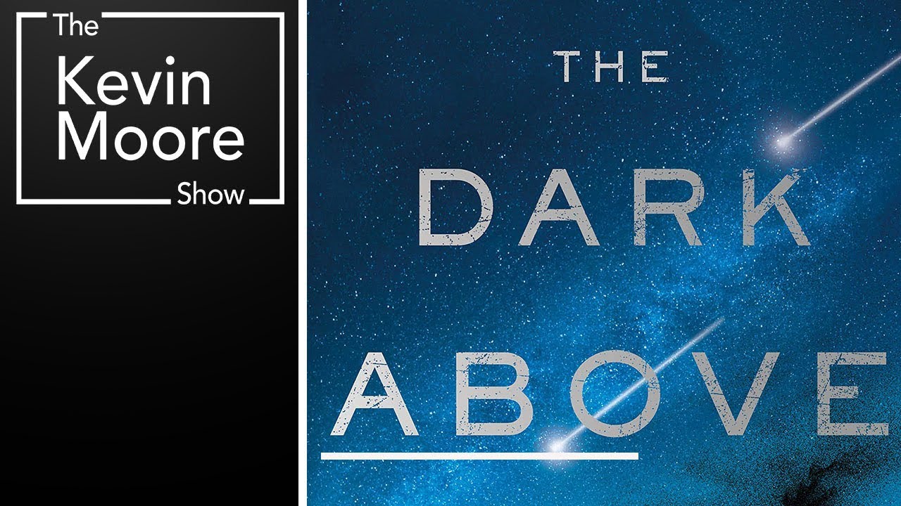 UFO Abduction Mystery – The Dark Above | Podcast #663