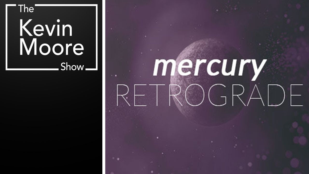 The Power of Mercury Understanding Mercury Retrograde | Podcast #661