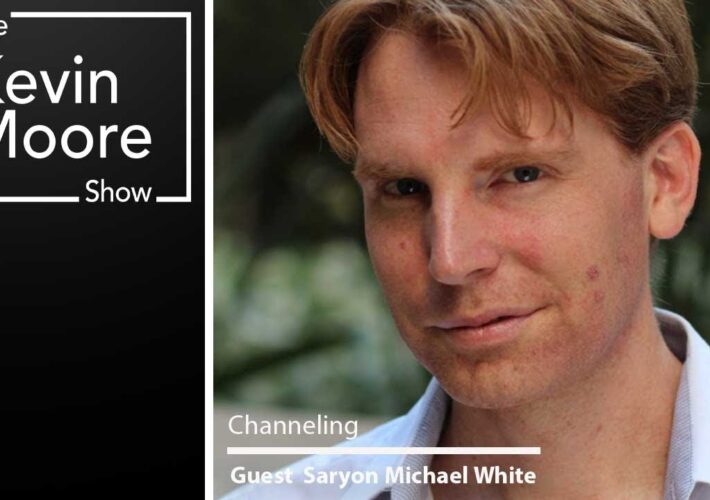 HOW TO CHANNEL FOR YOURSELF AND MORE | Podcast #660