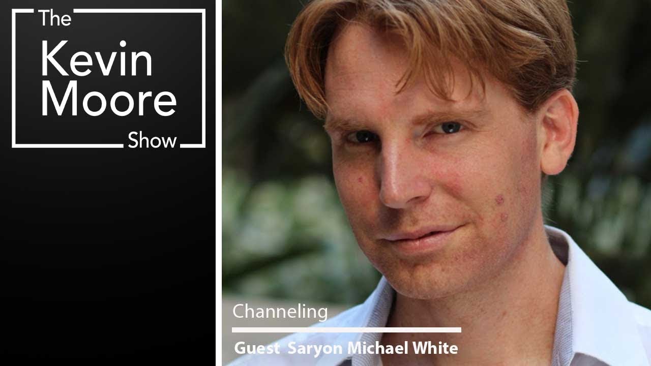 HOW TO CHANNEL FOR YOURSELF AND MORE | Podcast #660
