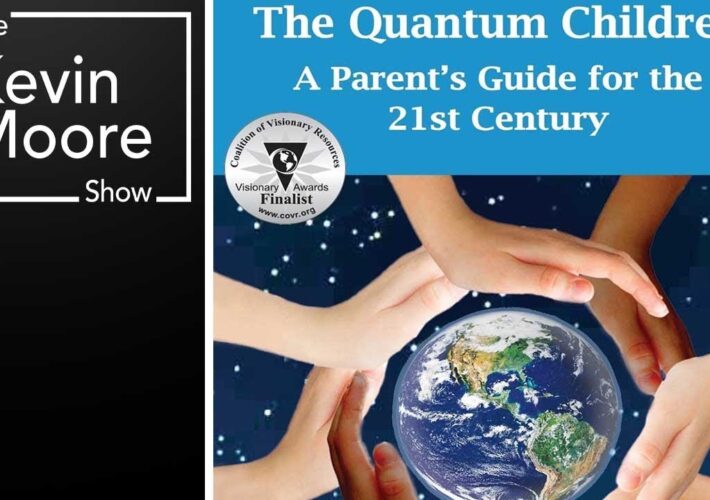 THE NEW INDIGO CHILDREN THE QUANTUM CHILDREN | Podcast #659