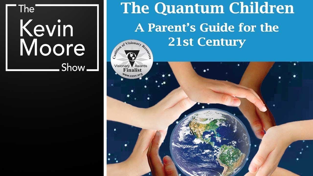 THE NEW INDIGO CHILDREN THE QUANTUM CHILDREN | Podcast #659