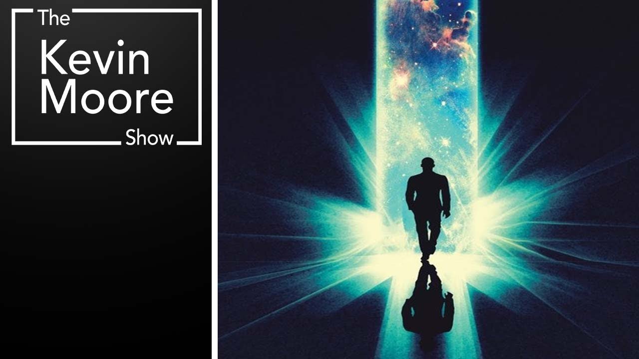 Incredible Encounters With Beings From Another Dimension | Podcast #678